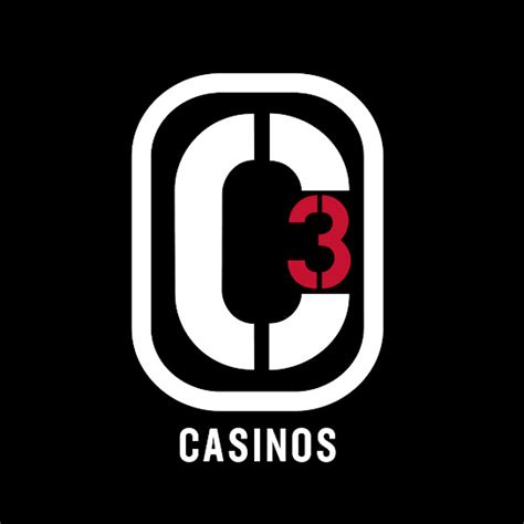 c3 casinos - Home 